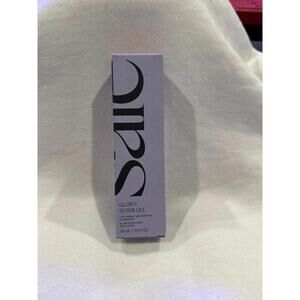 Full Size Saie Glowy Super gel